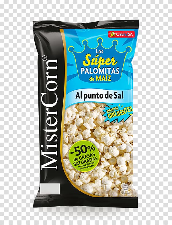 Popcorn Kettle corn Maize Corn nut Food, popcorn transparent background PNG clipart