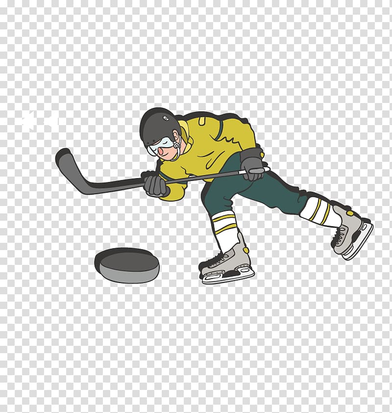 Ice hockey at the Olympic Games Ball game, Hockey transparent background PNG clipart