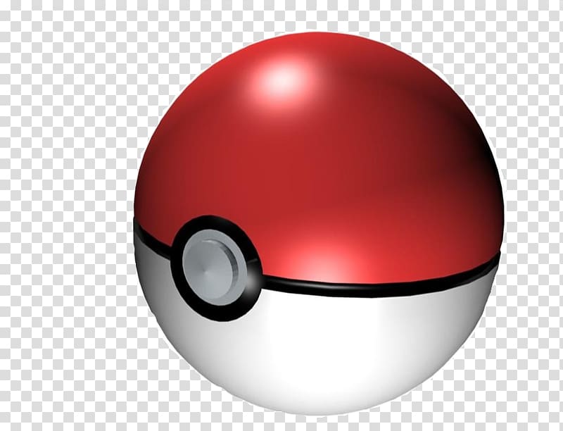 Pokémon GO , Pokeball transparent background PNG clipart