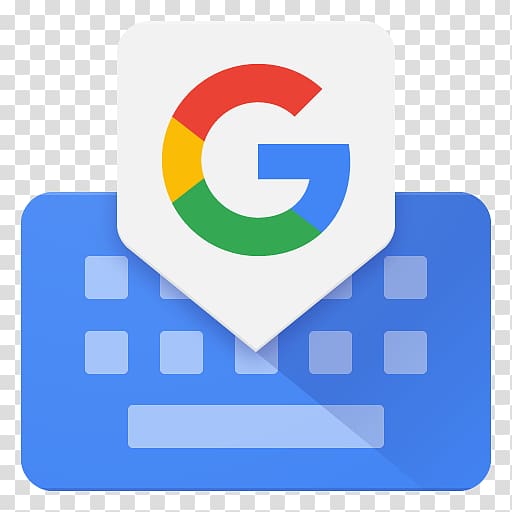 Computer keyboard Gboard Android, android transparent background PNG clipart