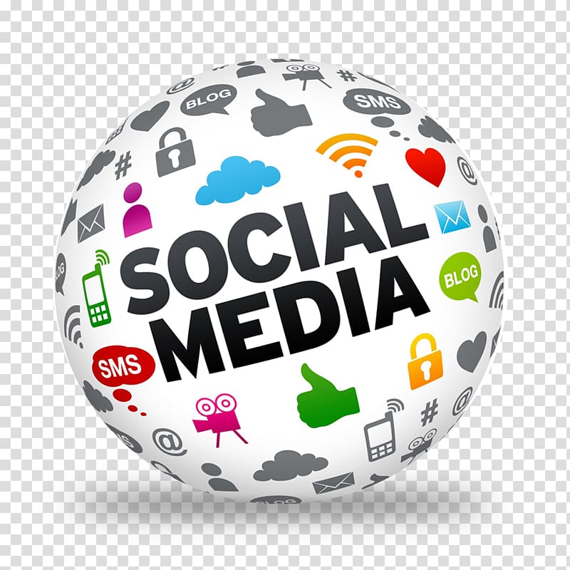 Social media marketing Digital marketing Marketing strategy, social media transparent background PNG clipart