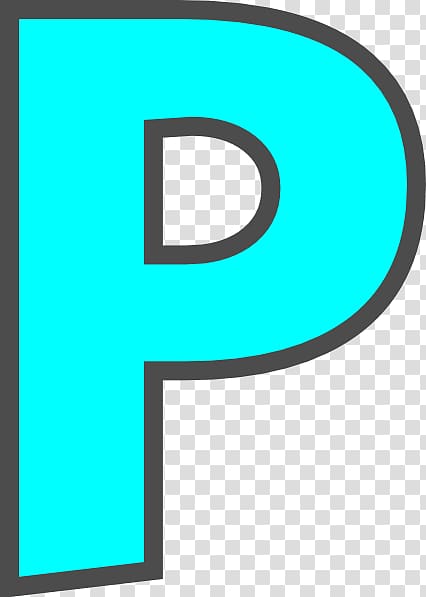 Brand Logo Technology, Letter P transparent background PNG clipart