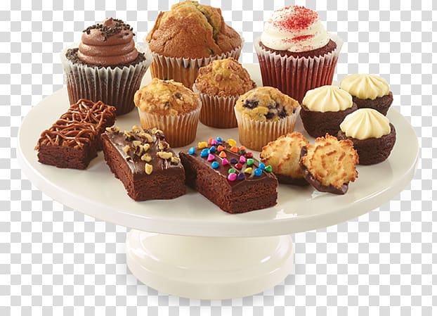 Praline Cupcake Bakery Pound cake Muffin, cake transparent background PNG clipart