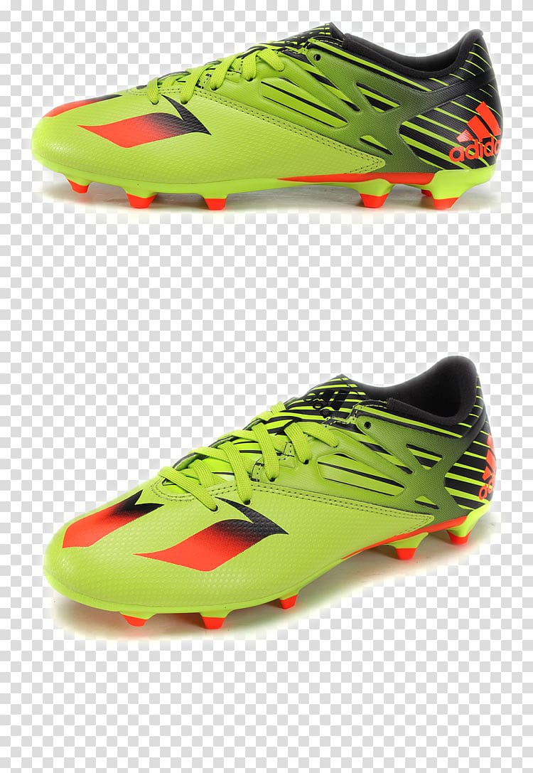 Cleat Adidas Shoe Football boot Sneakers, adidas Adidas soccer shoes transparent background PNG clipart