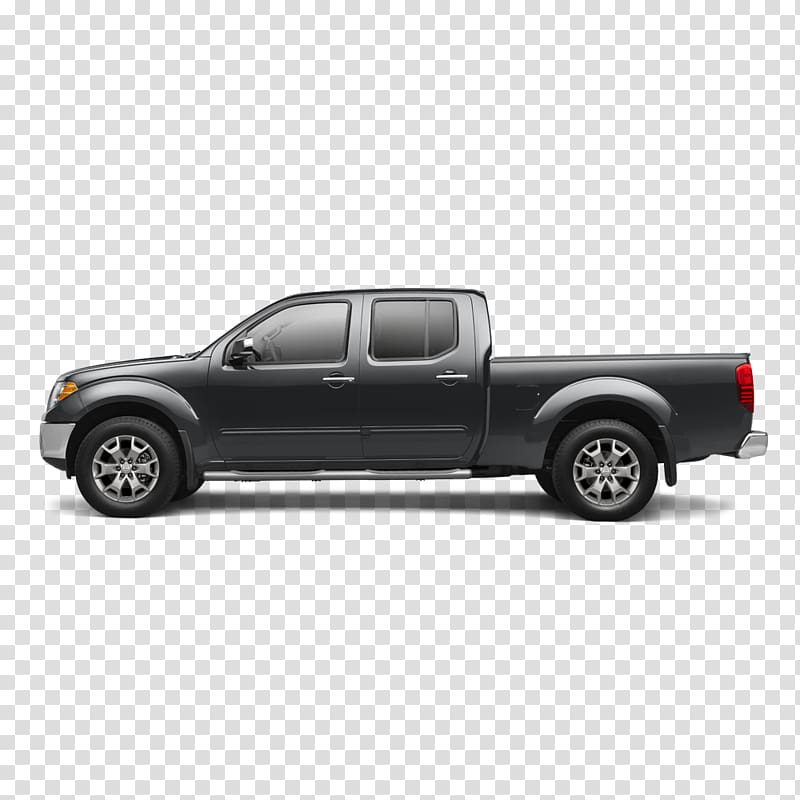 2017 Nissan Frontier Car Pickup truck Nissan Maxima, nissan transparent background PNG clipart