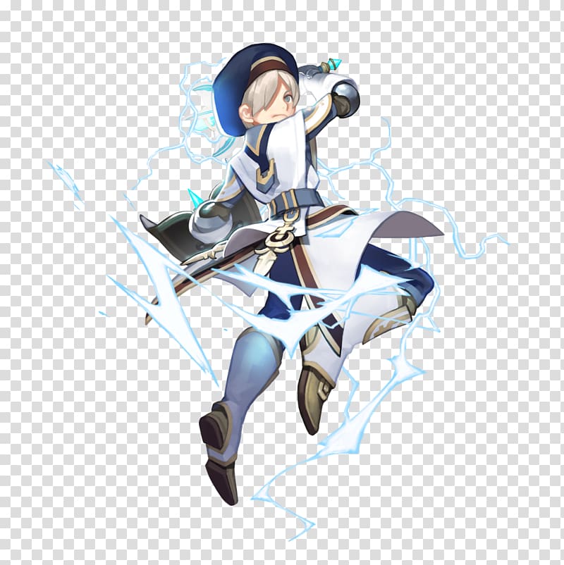 Dragon Nest Inquisitor Cleric YouTube, priest transparent background PNG clipart