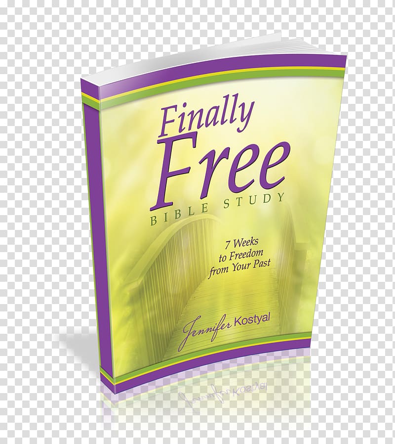 Finally Free Bible Study Brand Book Purple Font, Bible Gateway Commentary transparent background PNG clipart