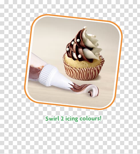 Ice cream Praline Amazon.com Flavor Vivid Imaginations, bake a cake transparent background PNG clipart