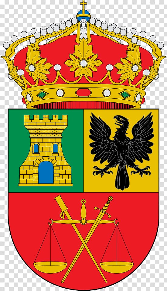 El Barco de Ávila Escutcheon Cenizate Navas de Jorquera Coat of arms, Castile La Mancha Day transparent background PNG clipart