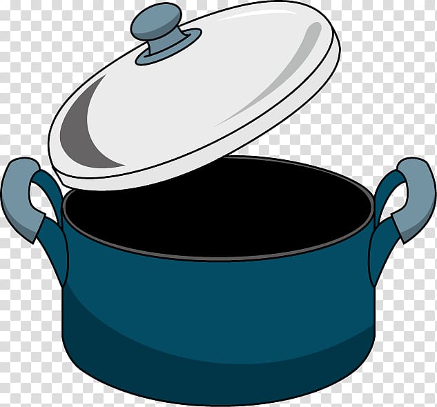 pot Cookware and bakeware Free content , Cooking Bowl transparent background PNG clipart