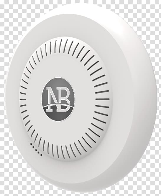 Wireless Access Points Ceiling Smoke detector North America Europe, Europe Band transparent background PNG clipart