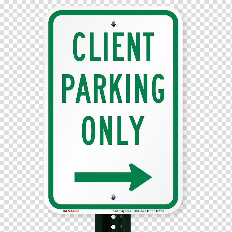 Riuolo 3M Diamond Grade Reflective Aluminum Sign, Legend Residential Parking Only with Arrow, 18 High x 12 Wide inch, Green on White Hotel Traffic sign Logo, cost per click sign transparent background PNG clipart
