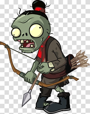 Zombies Wiki, The Free Plants Vs - Plant Vs Zombie 2 Pea - Free Transparent  PNG Clipart Images Download
