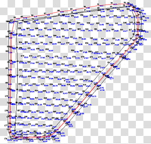 Line Point Angle Font, line transparent background PNG clipart thumbnail