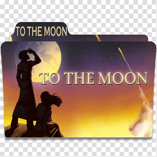 To the Moon Finding Paradise Role-playing game Final Fantasy XIV Pokémon XD: Gale of Darkness, others transparent background PNG clipart