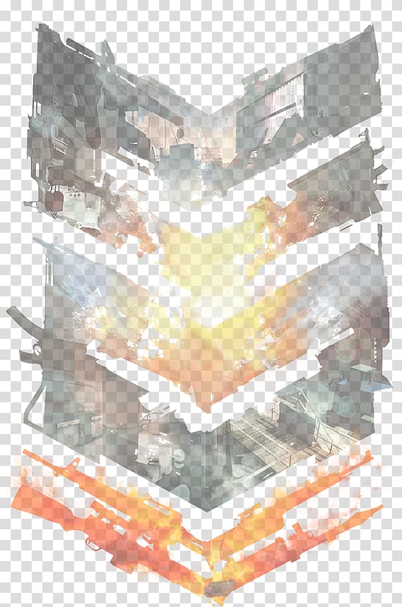 Combat Arms Outlast 2 Video Games Nexon Art, transparent background PNG clipart