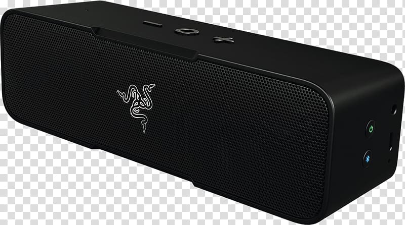 Laptop Loudspeaker Razer Leviathan Mini Electronics Sound, Laptop transparent background PNG clipart