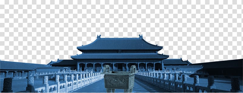 Forbidden City Summer Palace Zhengyangmen Imperial City, Beijing Palace of Heavenly Purity, Classical Architecture Forbidden City transparent background PNG clipart