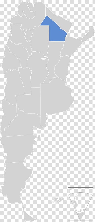 Chaco Province Tierra del Fuego Province Argentine general election, 2019 Argentine general election, 1916 Mesopotamia, Argentina, map transparent background PNG clipart