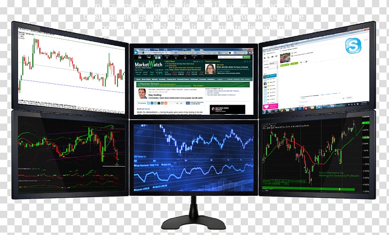 Macintosh MacBook Pro Computer Monitors Multi-monitor Monitor mount, x exhibition stand design transparent background PNG clipart