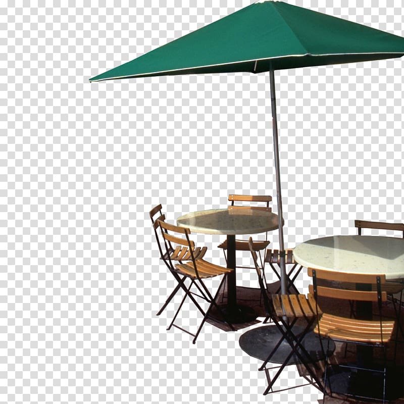 Table Umbrella Chair Shade, chair transparent background PNG clipart