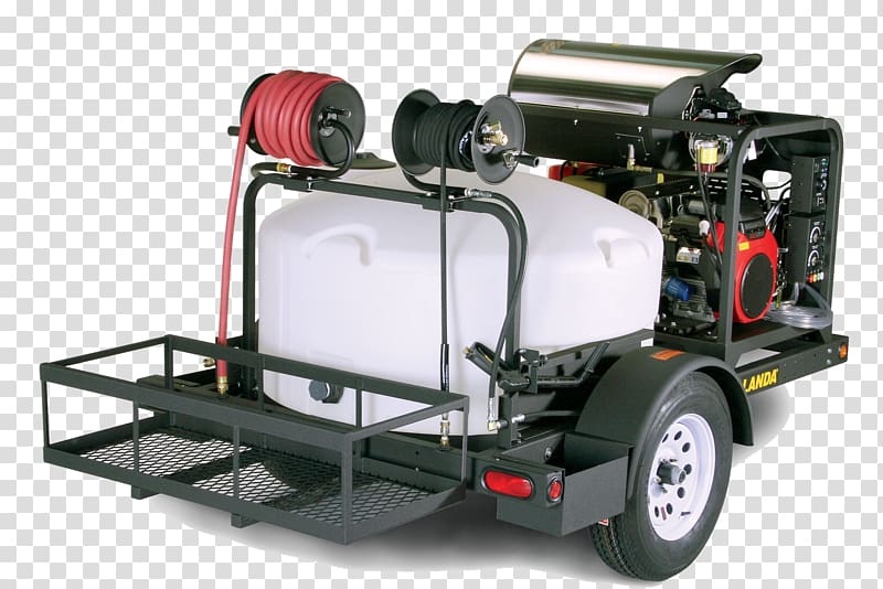 Pressure Washers Washing Machines Trailer Lawn Mowers, others transparent background PNG clipart