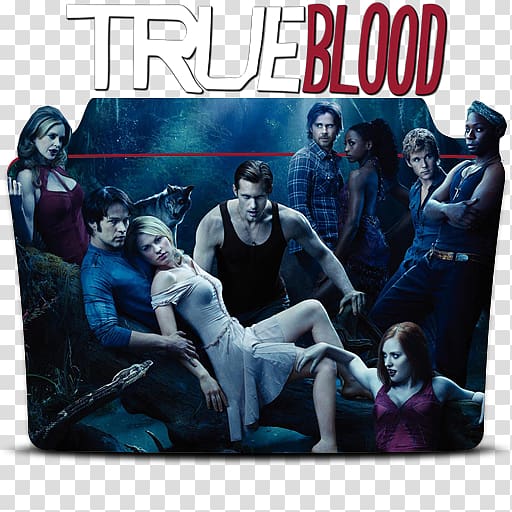 Eric Northman True Blood Season 3 The Southern Vampire Mysteries Television show, Real Blood transparent background PNG clipart