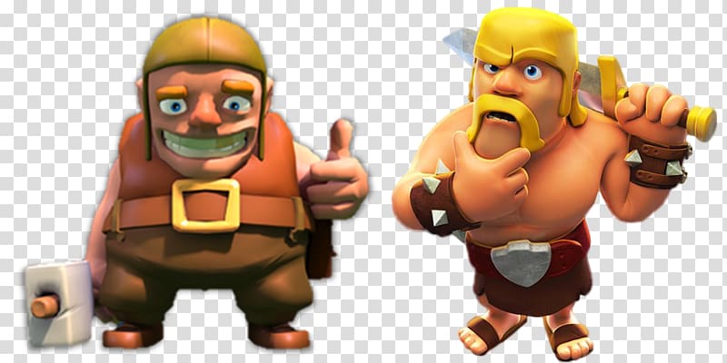 Clash of Clans Clash Royale Video game Supercell, Clash of Clans transparent background PNG clipart