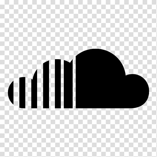 SoundCloud Logo Computer Icons, SoundCloud logo transparent background PNG clipart