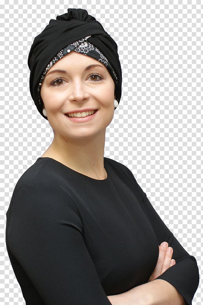 Turban Headgear Hair loss Hat Bonnet, turban transparent background PNG clipart