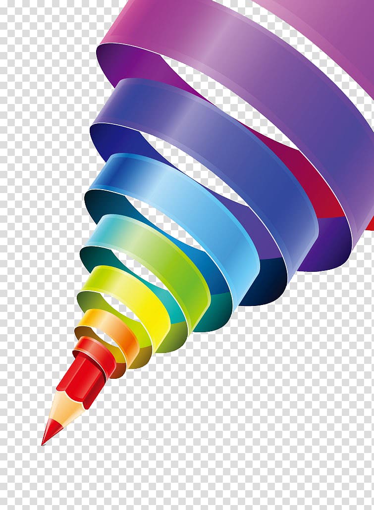 Creativity Drawing Graphic design, pen transparent background PNG clipart