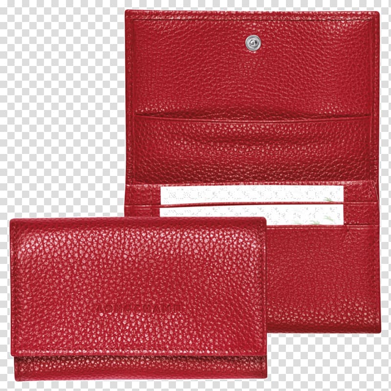 Wallet Coin purse Leather Longchamp Clothing Accessories, piano business card transparent background PNG clipart