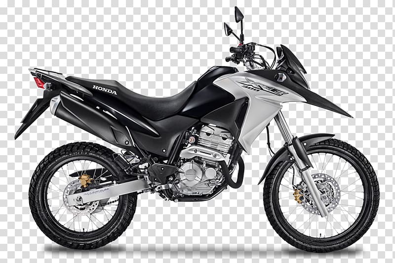 Honda XRE300 Motorcycle 0 Brazil, honda transparent background PNG clipart