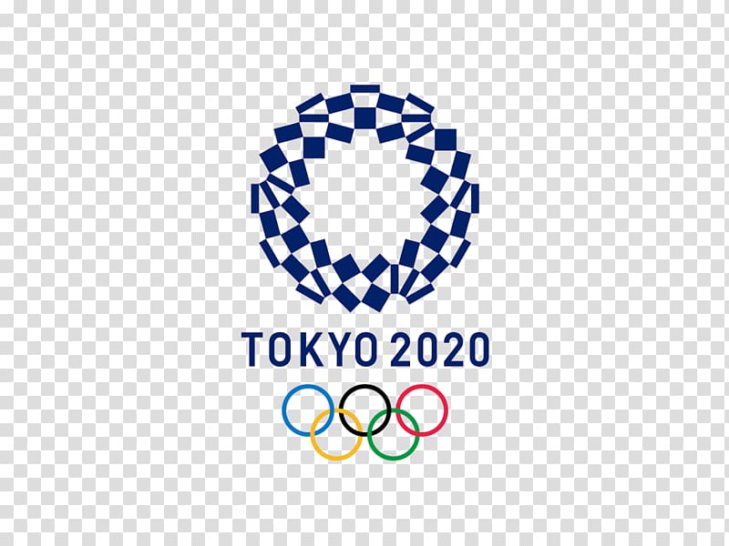 Tokyo 2020 olympics, Olympics Tokyo 2020 transparent background PNG clipart