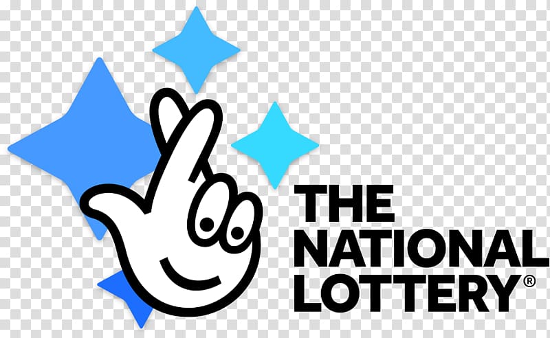 The National Lottery logo, National Lottery United Kingdom Camelot Group Prize, draw the lottery transparent background PNG clipart