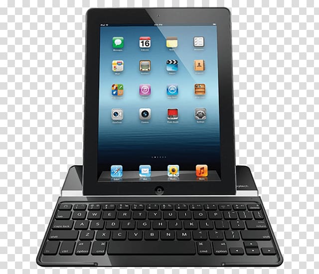 Computer keyboard iPad 3 iPad mini iPad 4 iPad 2, Keyboard Protector transparent background PNG clipart