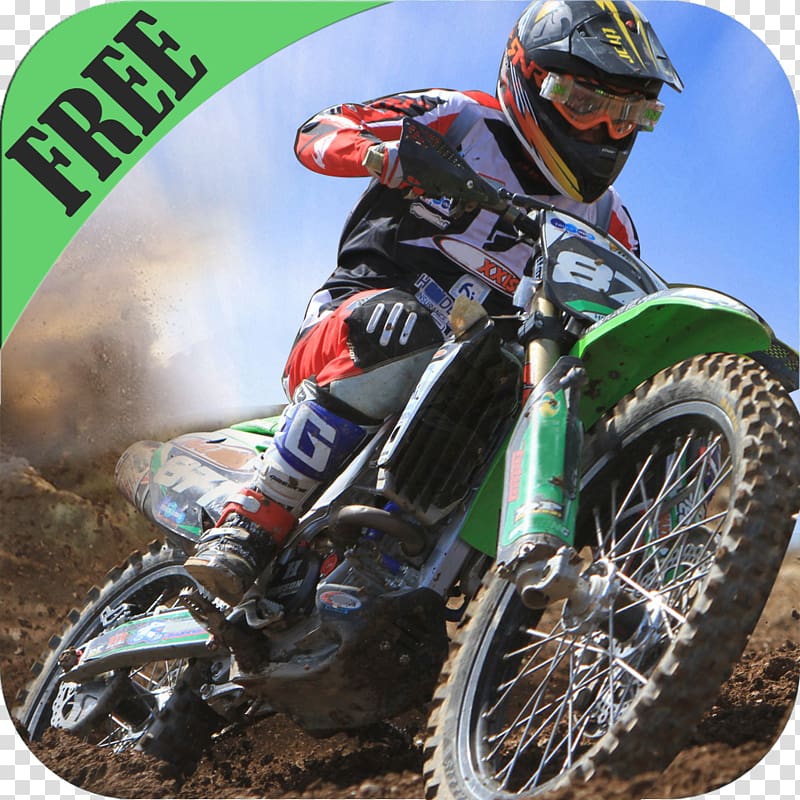 Freestyle motocross Endurocross Off-roading Auto Race, Dirtbike transparent background PNG clipart