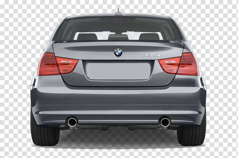 BMW 3 Series Gran Turismo BMW 3 Series (E90) Car BMW 335, car transparent background PNG clipart