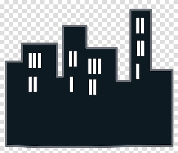 Building Computer Icons , SuperHero City transparent background PNG clipart