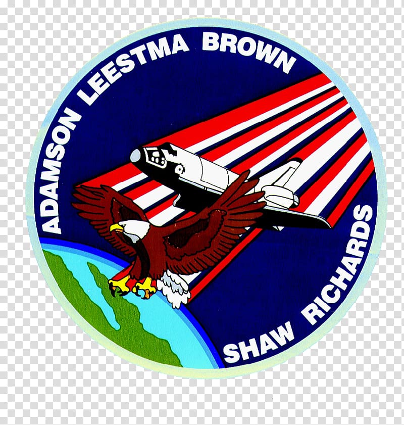 Space Shuttle program STS-28 STS-61-C Kennedy Space Center STS-1, nasa transparent background PNG clipart