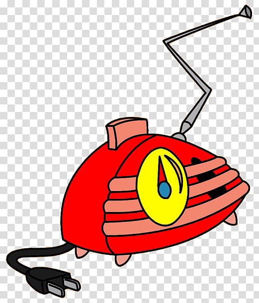 Lampy Blanky The Brave Little Toaster Film, brave little toaster transparent background PNG clipart