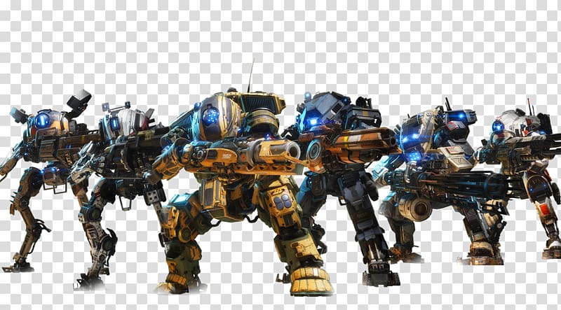 Titanfall 2 Video game Respawn Entertainment, meet transparent background PNG clipart