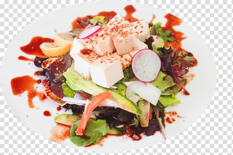 Greek salad Waldorf salad Vegetarian cuisine Greek cuisine Recipe, vegetable transparent background PNG clipart