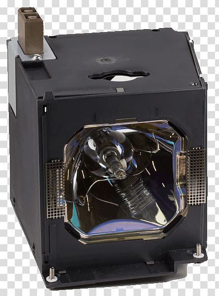 Computer System Cooling Parts Computer Cases & Housings, projection lamp bulb transparent background PNG clipart