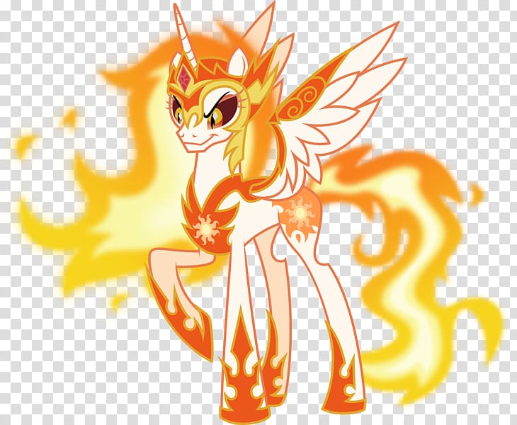 Princess Celestia Pony Fan art Song, others transparent background PNG clipart