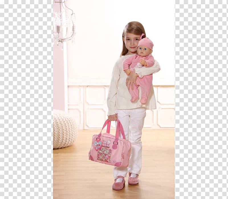 Diaper Bags Infant Zapf Creation, bag transparent background PNG clipart