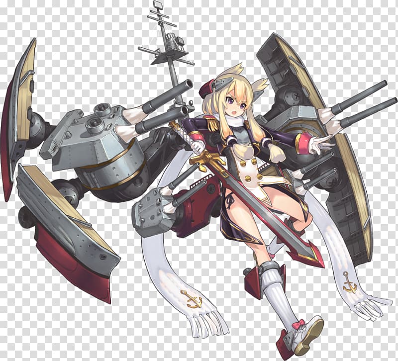 Azur Lane Kantai Collection HMS Hood Abyss Horizon HMS Warspite, others transparent background PNG clipart