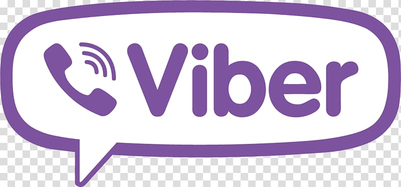 Viber transparent background PNG clipart