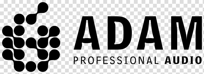 ADAM Audio AX Series Studio monitor Professional audio, headphones transparent background PNG clipart