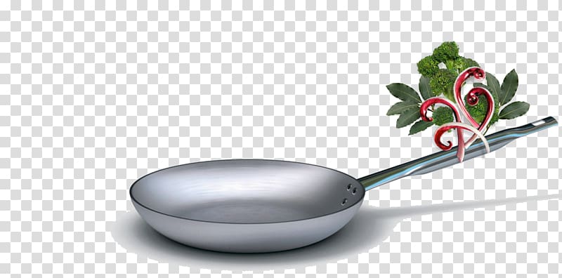 Frying pan Tableware Casserola Kitchen Wok, frying pan transparent background PNG clipart